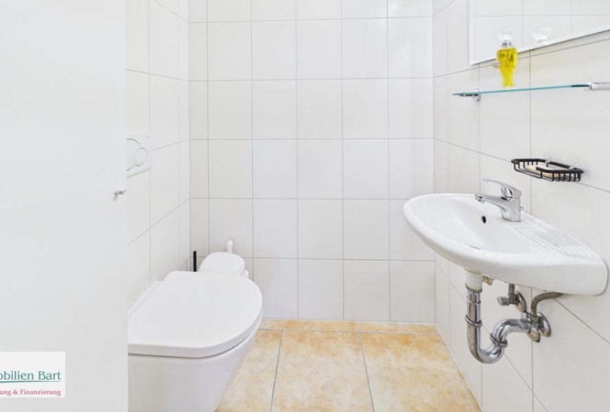Gäste-WC