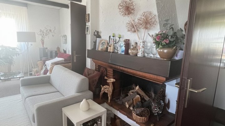 Freistehendes 2-Familienhaus in Völklingen-Oberes Wehrden zu verkaufen - ideal für Familien oder Kapitalanleger