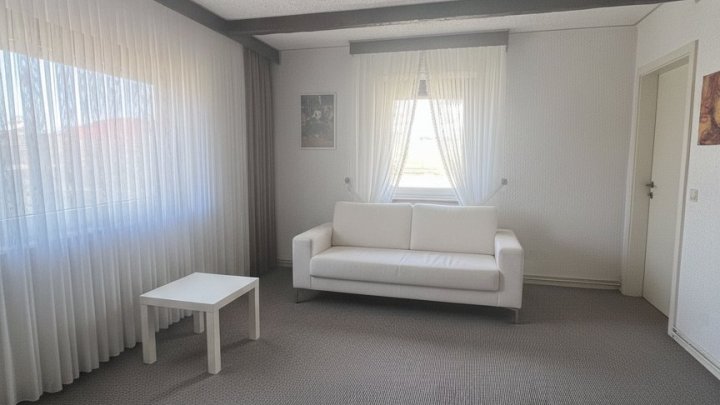 Freistehendes 2-Familienhaus in Völklingen-Oberes Wehrden zu verkaufen - ideal für Familien oder Kapitalanleger