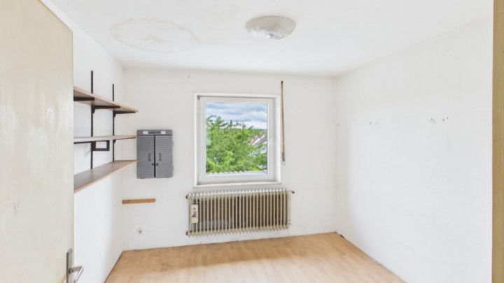 Attraktives Reihenendhaus in begehrter Lage von Ommersheim!