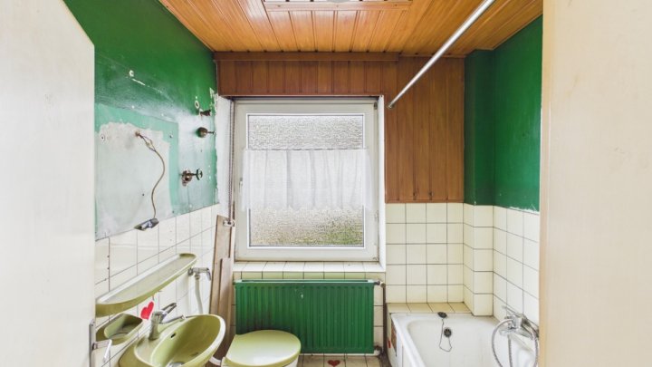 Attraktives Reihenendhaus in begehrter Lage von Ommersheim!