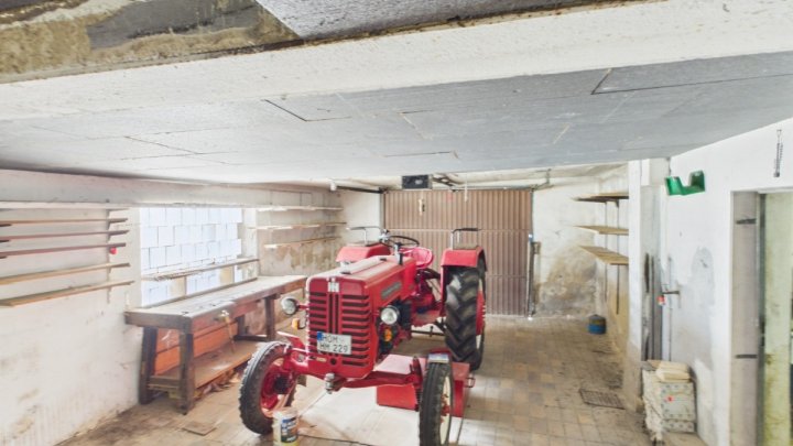 Attraktives Reihenendhaus in begehrter Lage von Ommersheim!