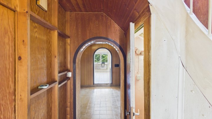 Attraktives Reihenendhaus in begehrter Lage von Ommersheim!