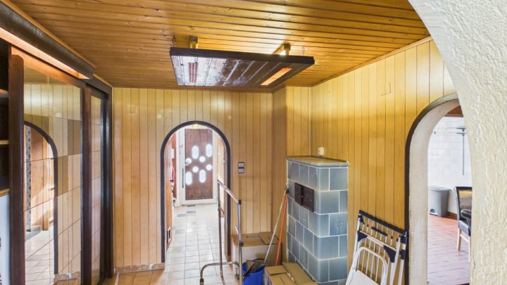 Attraktives Reihenendhaus in begehrter Lage von Ommersheim!