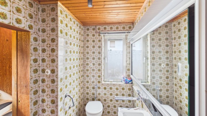 Attraktives Reihenendhaus in begehrter Lage von Ommersheim!
