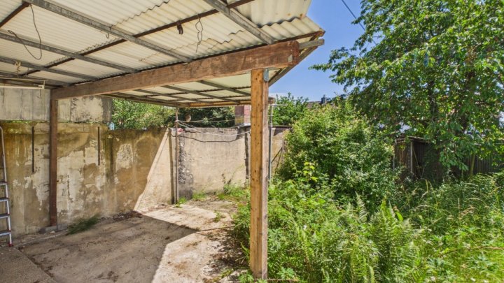 Attraktives Reihenendhaus in begehrter Lage von Ommersheim!