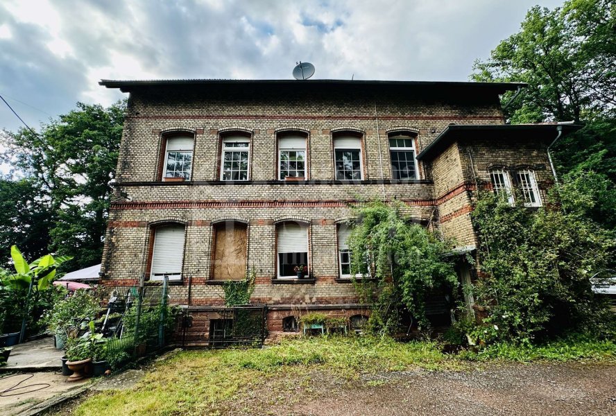 Außenbereich
