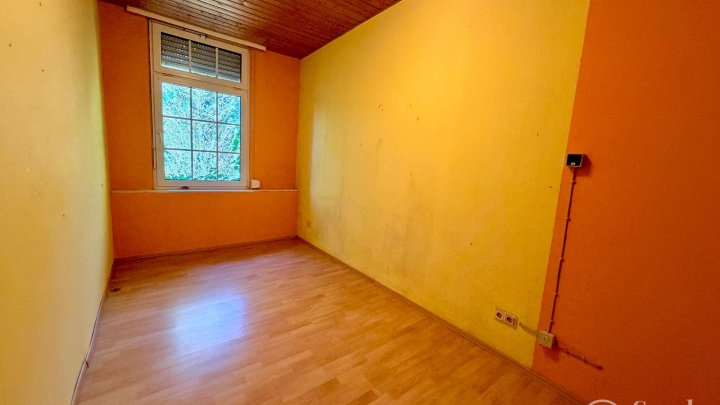Charaktervolle 4ZKB Wohnung für Kreative & Freigeister - Saarbrücken am Waldrand