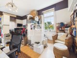 Wohnzimmer/Homeoffice