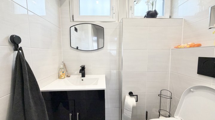 Gepflegtes Einfamilienhaus mit Garten & Garage in Merzig