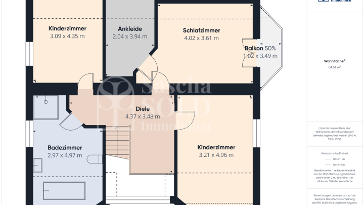 Freistehendes Einfamilienhaus mit Pool, Sauna und PV-Anlage - Viel Platz & Komfort in ruhiger Lage