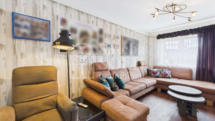 Freistehendes Einfamilienhaus mit Pool, Sauna und PV-Anlage - Viel Platz & Komfort in ruhiger Lage