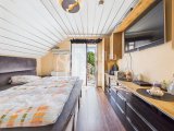 DG - Schlafzimmer