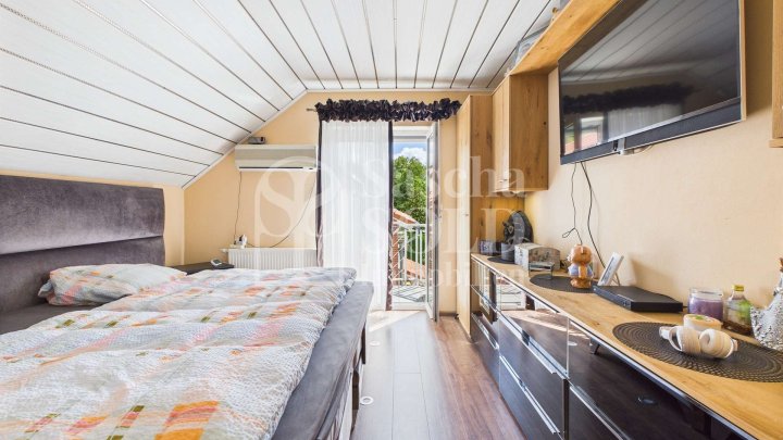 Freistehendes Einfamilienhaus mit Pool, Sauna und PV-Anlage - Viel Platz & Komfort in ruhiger Lage