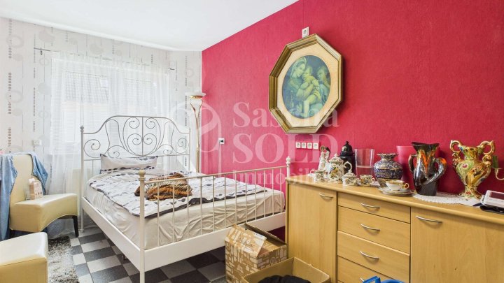 Freistehendes Einfamilienhaus mit Pool, Sauna und PV-Anlage - Viel Platz & Komfort in ruhiger Lage