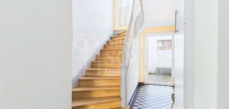 Treppenhaus