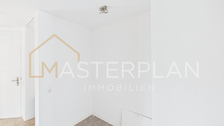 3-Zimmer-Wohnung in Diefflen