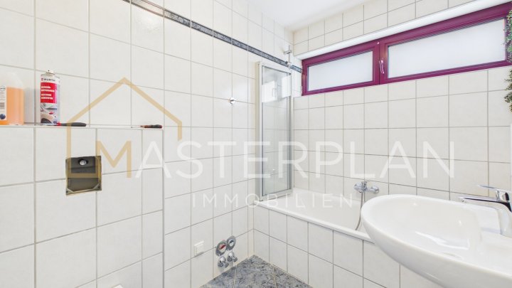3-Zimmer-Wohnung in Diefflen
