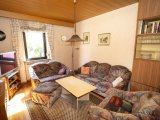 Wohnzimmer Erdgeschoss