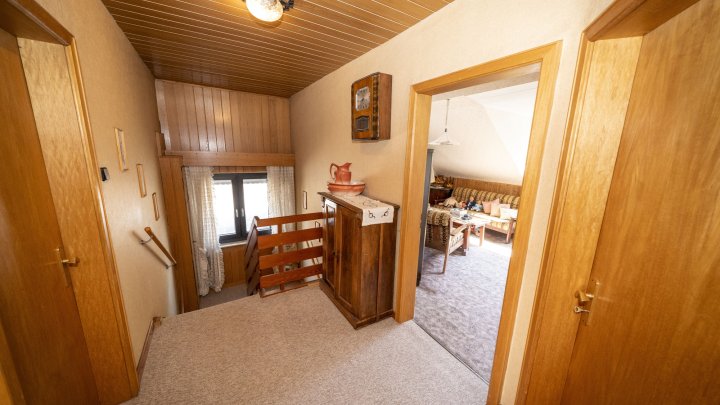 Ihr neues, gemütliches Zuhause in Zentrumsnähe von Püttlingen