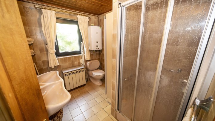 Ihr neues, gemütliches Zuhause in Zentrumsnähe von Püttlingen