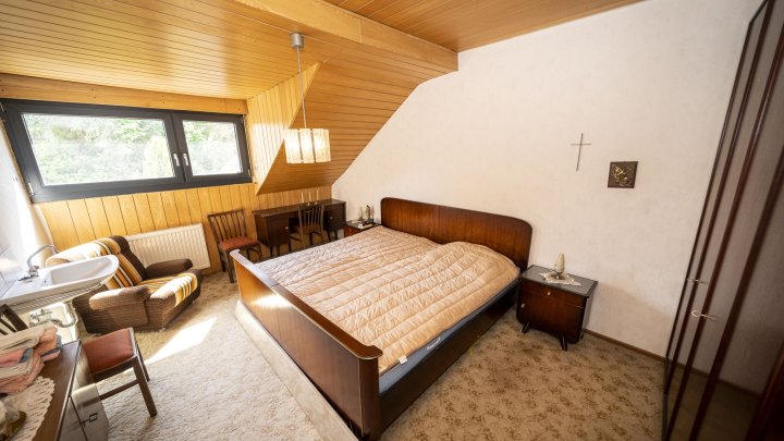 Ihr neues, gemütliches Zuhause in Zentrumsnähe von Püttlingen