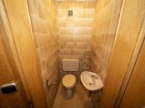 Gäste-WC Erdgeschoss