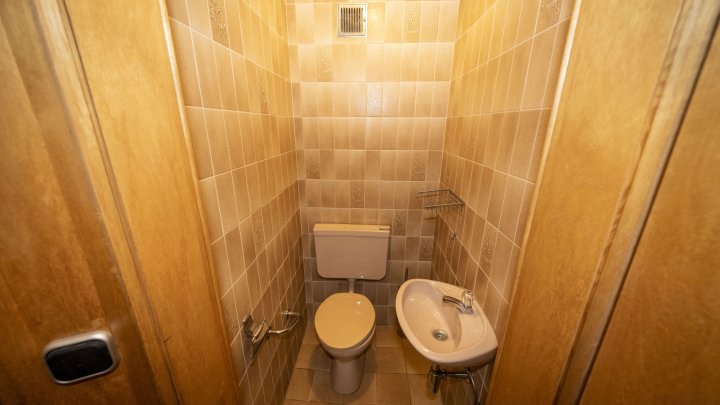 Ihr neues, gemütliches Zuhause in Zentrumsnähe von Püttlingen