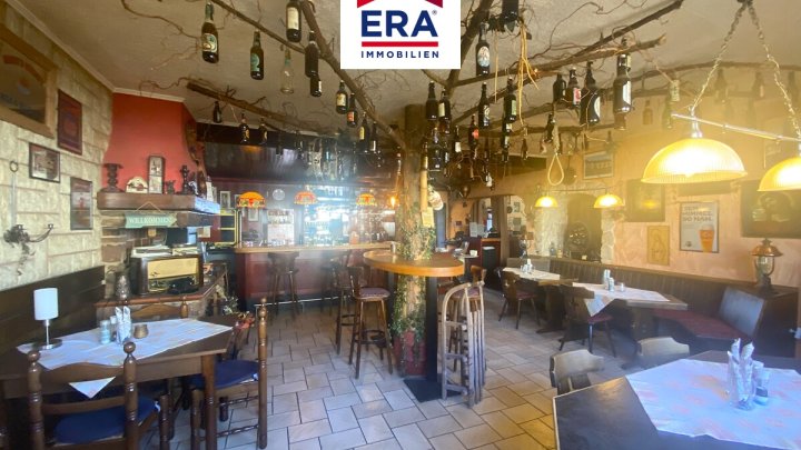 WOHNEN + GASTRONOMIE-PANORAMABLICK IN BERUS