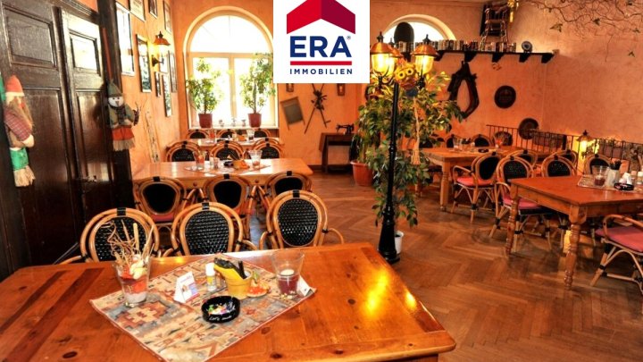WOHNEN + GASTRONOMIE-PANORAMABLICK IN BERUS