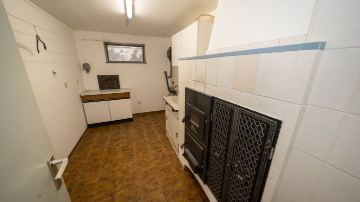 Gemütliches Einfamilienhaus in kleiner Nebenstraße von Dorf im Warndt
