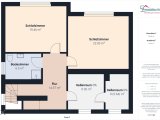 Grundriss KG