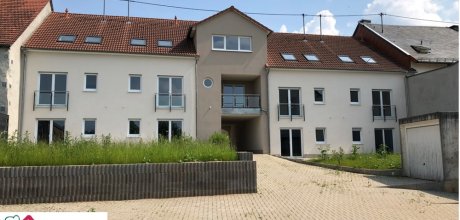 Rückansicht
