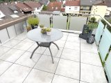 Balkon DG