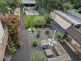 Gartenblick