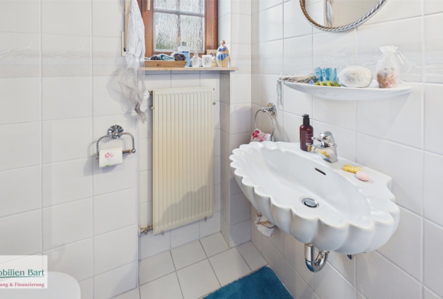 Gäste-WC