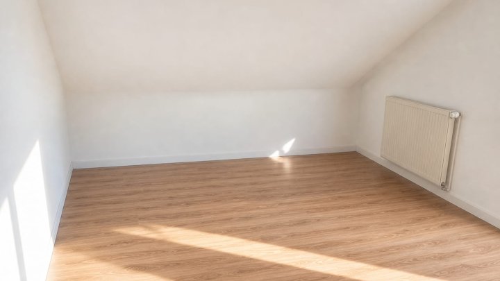 Freistehendes Einfamilienhaus in Lebach – sonnige Südlage - Kein OT