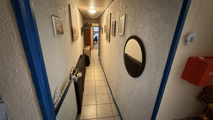 Attraktives Mehrfamilienhaus mit 5 Wohneinheiten und Entwicklungspotenzial in Sulzbach