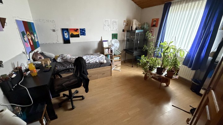 Attraktives Mehrfamilienhaus mit 5 Wohneinheiten und Entwicklungspotenzial in Sulzbach