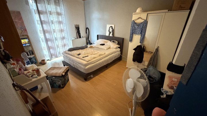 Attraktives Mehrfamilienhaus mit 5 Wohneinheiten und Entwicklungspotenzial in Sulzbach