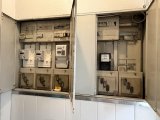 Elektroschrank