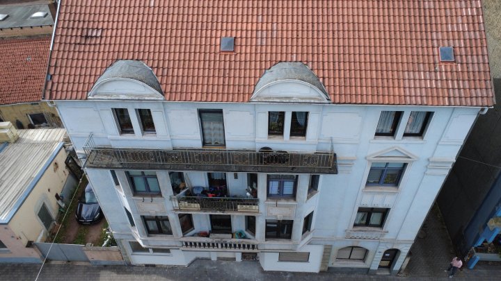 Attraktives Mehrfamilienhaus mit 5 Wohneinheiten und Entwicklungspotenzial in Sulzbach
