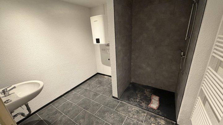 Attraktives Mehrfamilienhaus mit 5 Wohneinheiten und Entwicklungspotenzial in Sulzbach