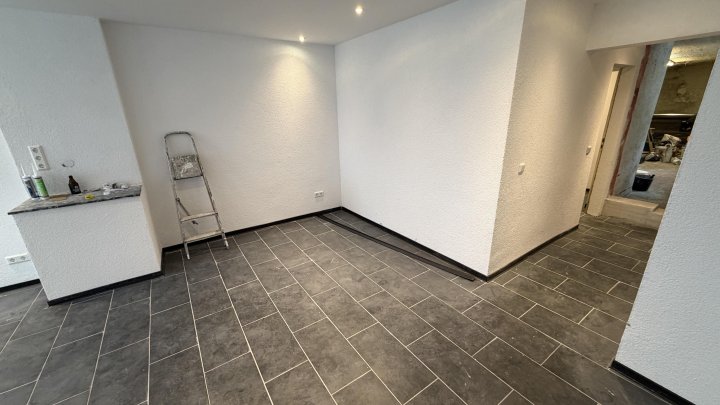 Attraktives Mehrfamilienhaus mit 5 Wohneinheiten und Entwicklungspotenzial in Sulzbach