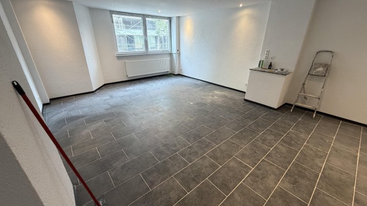 Attraktives Mehrfamilienhaus mit 5 Wohneinheiten und Entwicklungspotenzial in Sulzbach