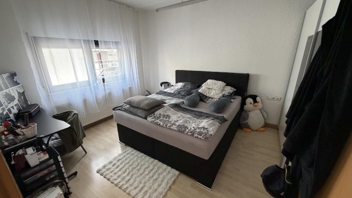 Attraktives Mehrfamilienhaus mit 5 Wohneinheiten und Entwicklungspotenzial in Sulzbach