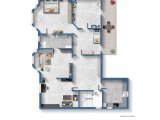 Grundriss 2. Obergeschoss