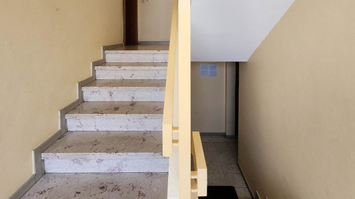 Perfekt aufgeteilt: Charmante Hochparterre-Wohnung mit 2 Balkonen & Einbauküche in Konz-Karthaus