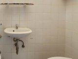 Separate Toilette