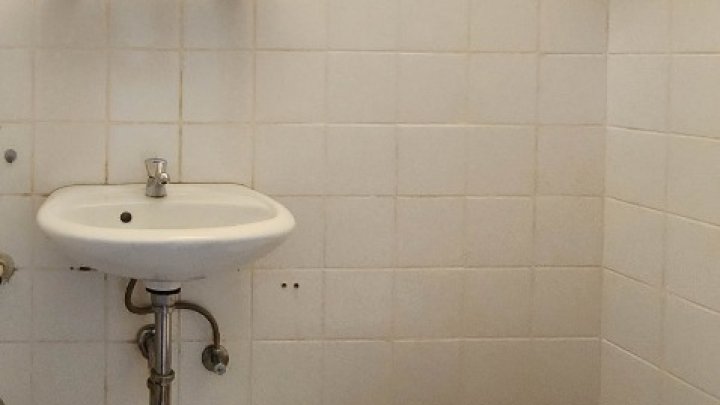 Perfekt aufgeteilt: Charmante Hochparterre-Wohnung mit 2 Balkonen & Einbauküche in Konz-Karthaus
